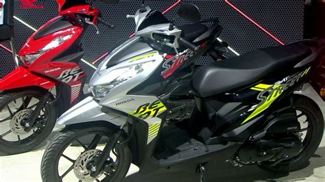 2021 honda beat image gallery specs features colors approx price php 67k