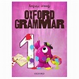 Oxford University Press ANZ Oxford Grammar Student Book 1 - School Locker