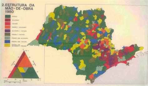 Professor Wladimir Geografia MAPAS VARIADOS do ESTADO de SÃO PAULO clima hidrografia