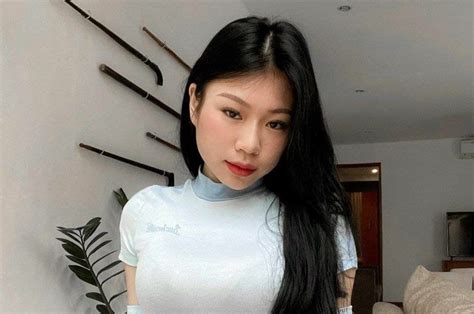 Full Video Vey Ruby Jane Viral Di Tiktok Foto Syurnya Menyebar Di