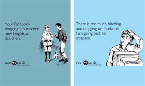 Bragging On Social Media Four Ways To Avoid Oversharing Bragging Quotes Like Facebook