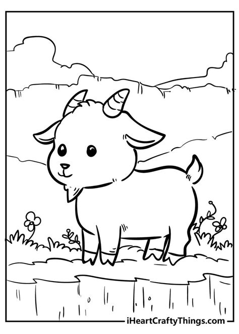 Cute Animals Coloring Pages In 2023 Animal Coloring Pages Cute