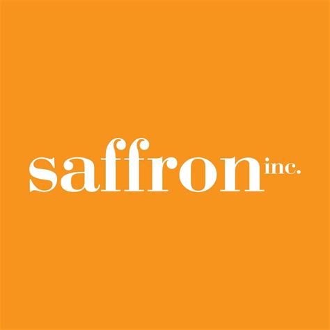 Saffron Inc Ahmedabad