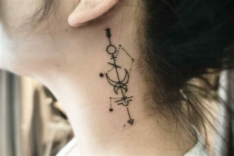 101 Best Moon And Stars Tattoo Ideas You Have To See To Believe Outsons