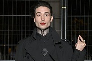 Ezra Miller Accused of Grooming by Parents of 18-Year-Old Activist