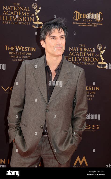 43rd Daytime Emmy Awards At The Westin Bonaventure Hotel Featuring
