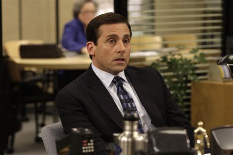 Why Michael Scott Is One Of The Most Original Characters Of All Time