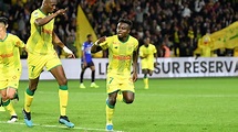 FC Nantes verpflichtet Top-Scorer Simon fest von Levante | Transfermarkt