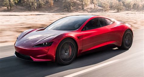 Iseecars.com analyzes prices of 10 million used cars daily. New Tesla Roadster Unveiled - Price, Specs, Range ...