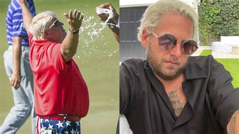 Jonah Hill Set To Play The Legendary John Daly In A Biopic
