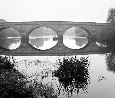Swarkestone Bridge Derbyshire England Franka Solida Iie Flickr