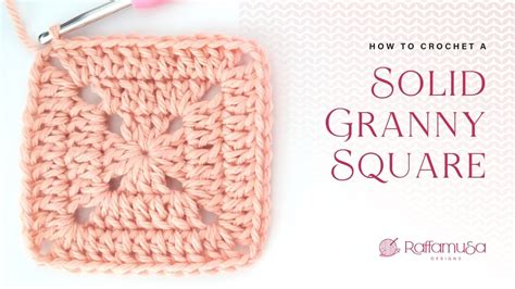 Classic Granny Square Free Crochet Pattern Vrogue Co