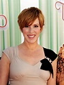 Actress Molly Ringwald Heading To Aberdeen Next Month FILE: Molly ...
