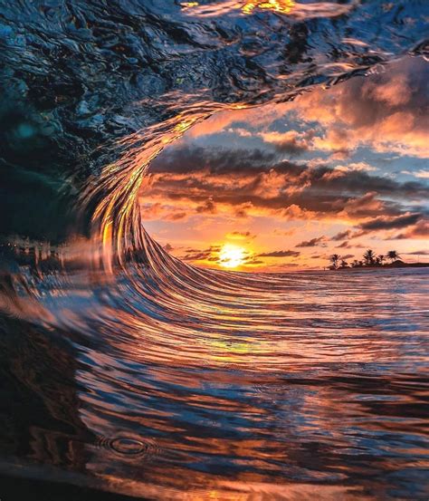 Hawaii Waves Mostbeautiful Waves Photography Amazing Photography