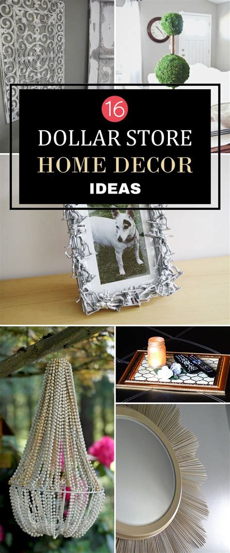 Lucky for you, you've found this fun list of the newest and best diy dollar store home decor ideas. 17 Best images about ᕼOᗰE ᗪEᑕOᖇᗩTIᑎG IᗪEᗩᔕ & IᑎᔕᑭIᖇᗩTIOᑎ ...