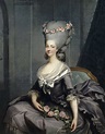 Marie Thérèse Louise de Savoie-Carignan (1749-1792), princesse de ...
