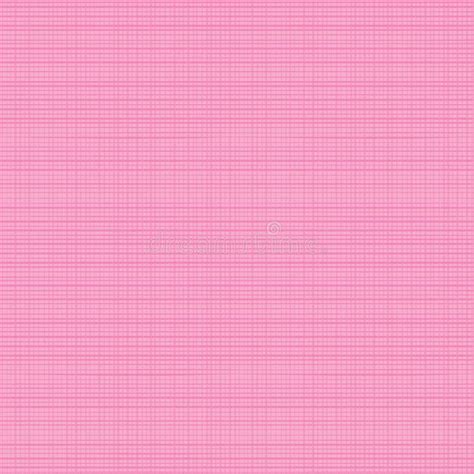 Seamless Pink Fabric Texture Stock Vector Image 51837997