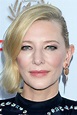 Cate Blanchett - Profile Images — The Movie Database (TMDb)