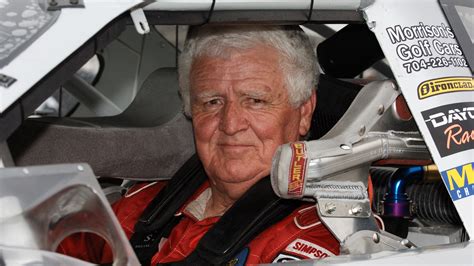 Police initially called the death of the former nascar driver suspicious, but officials from the medical examiner's office have now ruled. James Hylton Dies in Auto Accident After Leaving Talladega