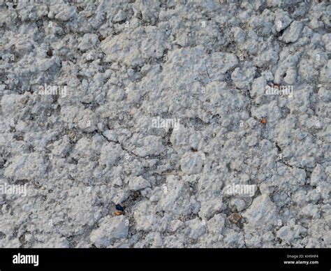The Grey Rough Concrete Floor Surface Background Stock Photo Alamy