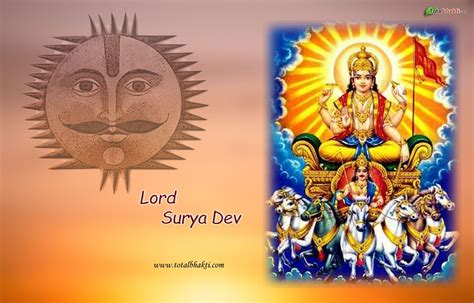 Lord Surya Wallpapers Wallpaper Cave