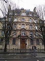Le lycée Michel Montaigne - Bordeaux FR 02/2020 | Arquitetura e ...