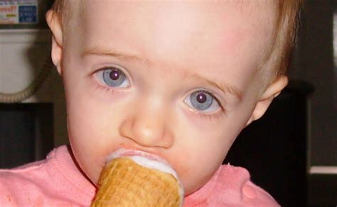 Rosemary For Remembrance Liv S First Ice Cream Cone