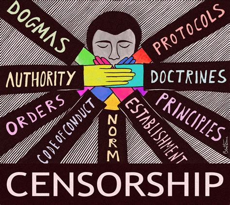Global Thoughts On The World Day Against Cyber Censorship Global Voices