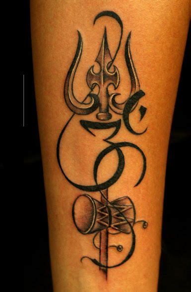 60 Bestest Shiva Tattoo Design And Ideas Shiva Tattoo
