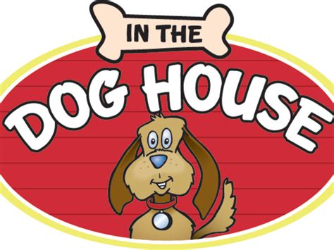 In The Dog House Indiegogo