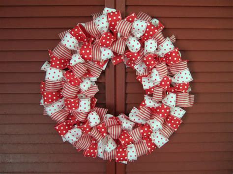 100 Best Diy Christmas Wreaths Prudent Penny Pincher