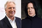 Harry Potter Actors Who've Died | PEOPLE.com