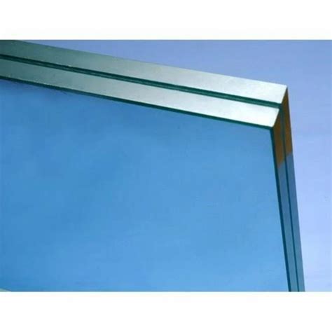 Toughened Glass 4 Mm 5 Mm 6 Mm 8 Mm 10 Mm 12 Mm Clear Toughened Glass Manufacturer From Vasai