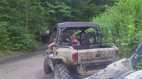 Mines And Meadows Atv Park Wampum Pa 2016 Youtube