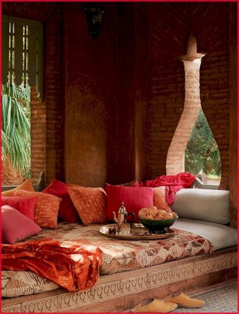 15 Fabulous Moroccan Room Decoration Ideas