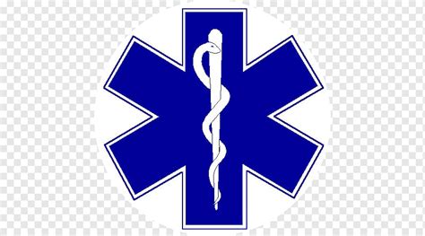 Guardian Ambulance Service Logo
