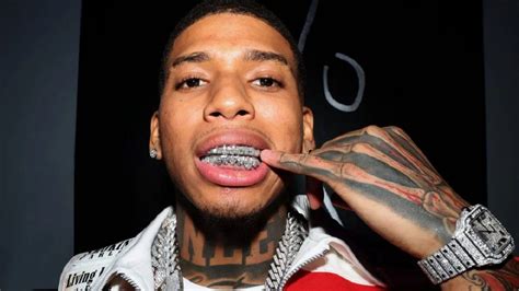 Nle Choppa Says He Enjoys His Ass Being Eaten — With A Catch Hiphopdx