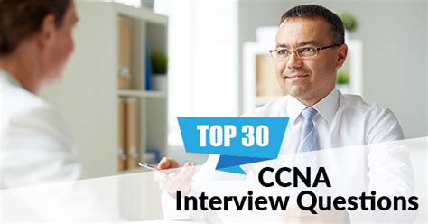 Top 30 CCNA Interview Questions And Answers Whizlabs Blog