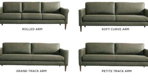 27 Best Different Sofa Styles In The World Cute Homes