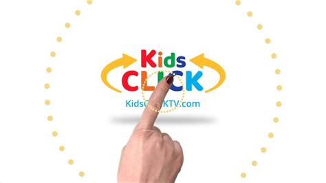 Kidsclick Is Right At Your Fingertips Youtube