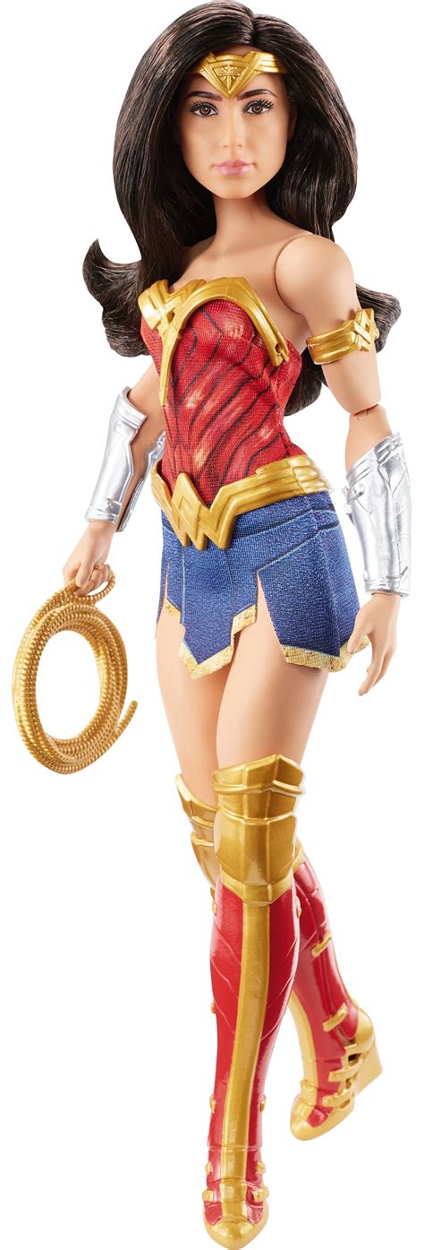 Barbie Wonder Woman Antiope Doll Toys Games Barbie Dolls Elitewellnessperformance Com