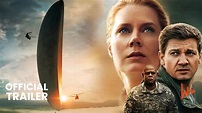 Arrival (2016) | Official Movie Trailer - YouTube