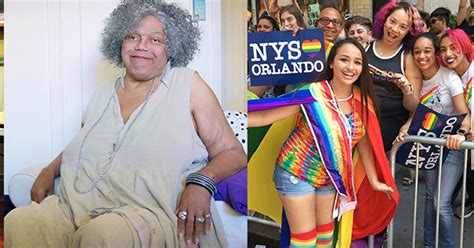 13 Transgender Pioneers Reflect On The State Of Queer Politics Today