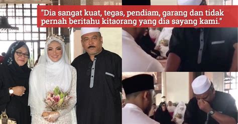 Watch sayang papa saya tak? (Video) "Papa Tak Pernah Beritahu Dia Sayang Kami ...