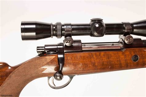 Sako L61r 7mm Rem Mag Used Gun Inv 220520