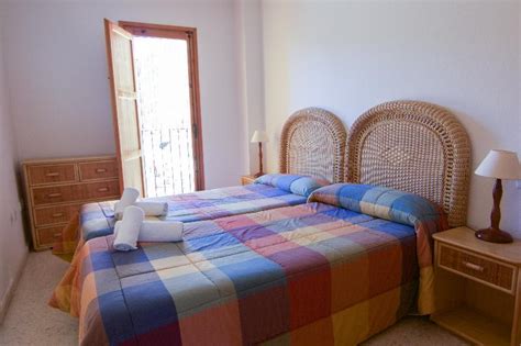 Apartamentos en port saplaya, alboraya. APARTAMENTOS VALENCIA PORT SAPLAYA APARTAMENTOS Alboraya - Valencia