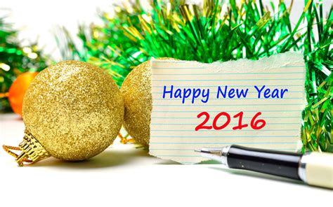 Happy New Year 2016 Greetings Happy New Year Images And Quotes