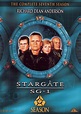 Stargate SG1 Complete 7 Seasons DVD Set - ayanawebzine.com