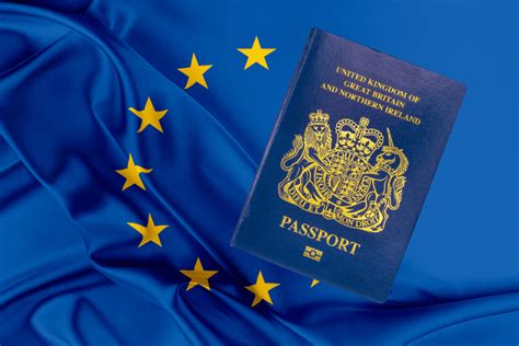 Renew British Passport From Europe Heres How My British Passport