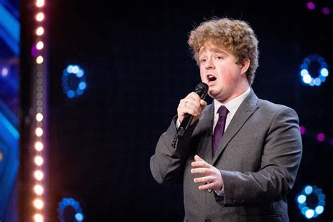 britain s got talent star is a us hit with second appearance